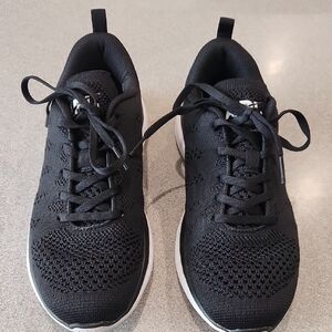 APL Black Women's Sneakers